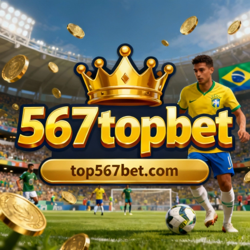 567 topbet