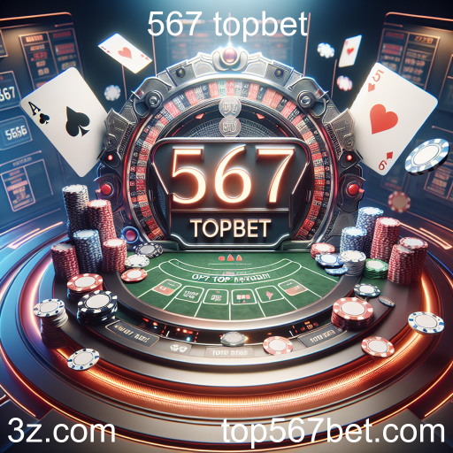 567 topbet